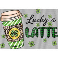 ST PATRICKS DAY-ST 573
